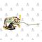 MITSUBIS KİLİT KAPI CANTER 515/635/659 SAĞ MC141473