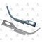 MITSUBIS MARŞPİYEL BAKALİTİ CANTER 515 SOL MBF08002-BL