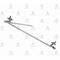 MITSUBIS CAM SİLGİ MEKANİZMASI CANTER FE-635/659 MC897521