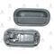 MITSUBIS KAPI KOLU CANTER 659 KAPI DIŞ KOLU SOL MC142095