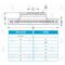 MITSUBIS FREN DİSKİ CARISMA  96-00 1.8 / S-40 97-00 / ÖN HAVALI 256-4 MR205585