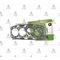 MITSUBIS SİLİNDİR KAPAK CONTASI CARISMA  96-06 1.6 / 4G92 GRAFİTLİ MD184399