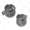 MITSUBIS PİSTON SEGMANLI COLT / SMART 1.5 DİZEL 83mm STD 87-42750-STD