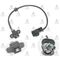 MITSUBIS SENSÖR KRANK POZİSYON LANCER 03-08 MR420734