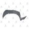 MITSUBIS ÇAMURLUK DAVLUMBAZI LANCER ÖN 03-08 SOL MN150569