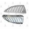 MITSUBIS PANJUR LANCER 03-05 KROM / SİYAH SOL MN161113