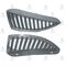 MITSUBIS PANJUR LANCER 03-05 SİYAH SOL MN161115