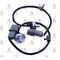 MITSUBIS SENSÖR VURUNTU LANCER 03=> MR514405