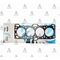 MITSUBIS SİLİNDİR KAPAK CONTASI GALANT  90-94 2.0 4G63 / SONATA 88-95 G4CP 8V GRAFİTLİ MD040533