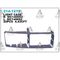 MITSUBIS FAR ÇERÇEVE CANTER  94-01 FE515/FE635/FE659 SOL MC140652