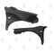 AVENSIS oN cAMURLUK 03-06 SAg