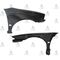 AVENSIS oN cAMURLUK 98-02 SAg