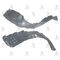 TOYOTA AVENSIS ÖN ÇAMURLUK DAVLUMBAZI 98-02 SAĞ T.W.