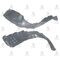 TOYOTA AVENSIS ÖN ÇAMURLUK DAVLUMBAZI 98-02 SAĞ T.W.-TYV-5387505020