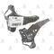 AVENSIS oN TAMPON BAgLANTI BRAKETi 98-00 SAg