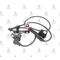 TOYOTA COROLLA ABS SENSÖRÜ DENSO TİPİ 02-06  00-02 ÖN SOL MAHER-MHR-12379