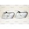 TOYOTA SİNYAL LAMBASI COROLLA  95-98 ÇIKINTISIZ BEYAZ SOL MAHER 81620-12530