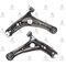 YARIS ALT SALINCAK 02-06 BURcLU ROTiLLi SOL