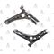 YARIS ALT SALINCAK 98-01 BURcLU ROTiLLi SAg