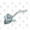 YARIS KAPUT MENTEsESi 06-11 SAg