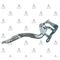 TOYOTA YARIS KAPUT MENTEŞESİ 06-11 SOL T.W.-TYV-534200D120