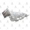 YARIS KARTER MUHAFAZASI 00-03 1.3 SOL MT