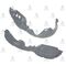 YARIS oN cAMURLUK DAVLUMBAZI 00-06 SOL