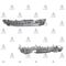 YARIS oN TAMPON BAgLANTI BRAKETi 06-09 SAg