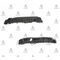 YARIS oN TAMPON BAgLANTI BRAKETi 06-09 SOL
