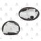 MITSUBIS YEDEK SU DEPOSU CANTER 06=> FUSO ME405290