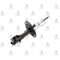 HONDA CITY ÖN AMORTİSÖR 09-11 GAZLI SOL MAHER