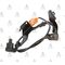 CIVIC ABS SENSoRu ARKA 01-06 SOL