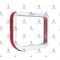 HONDA CIVIC HAVA FİLTRESİ 88-91 1.4  1.5 MAHER