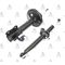 HONDA CRV ARKA AMORTİSÖR 96-01 GAZLI SAĞSOL MAHER