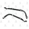 HONDA CRV ARKA TAMPON BAĞLANTI BRAKETİ 02-06 SAĞ (YAN) T.W.-TYV-71593S9A000