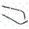 CRV ARKA TAMPON BAgLANTI BRAKETi 02-06 SOL (YAN)