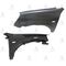 CRV oN cAMURLUK 02-06 SOL
