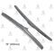 HYBRID TiP uNiVERSAL SiLECEK SuPuRGESi 18 (450mm)