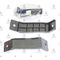 HYUNDAI ELANTRA ARKA TAMPON BAĞLANTI BRAKETİ ÜST 11-13 SOL HMC