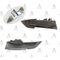 HYUNDAI ELANTRA ÖN CAM ALT IZGARA KAPAĞI 11/- SOL HMC