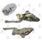 I-20 MOTOR KAPUT MENTEsESi 15-17 SOL