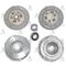 HYUNDAI i30 DEBRİYAJ SETİ 07-11 1.6  CEED 06-09 1.6  ELANTRA 06/- 1.6 DİZEL VALEO