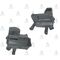 PICANTO HAVA FiLTRE ALT KAPAK 04-08
