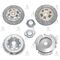MAZDA 626 DEBRİYAJ SETİ 92-97 2.0 VALEO