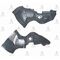 MITSUBIS ÇAMURLUK DAVLUMBAZI CANTER FE-839 / 859 06=> SAĞ (FUSO) MT03PG7152