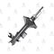 MITSUBIS AMORTİSÖR CARISMA  96-00 1.6 1.9TD / PROTON 1.5 / 1.6  GAZLI ÖN SOL MR369005-333222