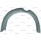 MITSUBIS DODİK L-200 ARKA ÇAMURLUK ÇITASI SOL 06=> 7420A033HA
