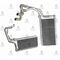 MITSUBIS RADYATÖR KALORİFER L-200 06-15 BRAZING 7801A382