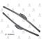 MUZ TiP RETROFIT uNiVERSAL SiLECEK SuPuRGESi 21 (530mm)