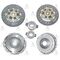 NISSAN PICKUP DEBRİYAJ SETİ D21 D22 TD25 TD27 VALEO
